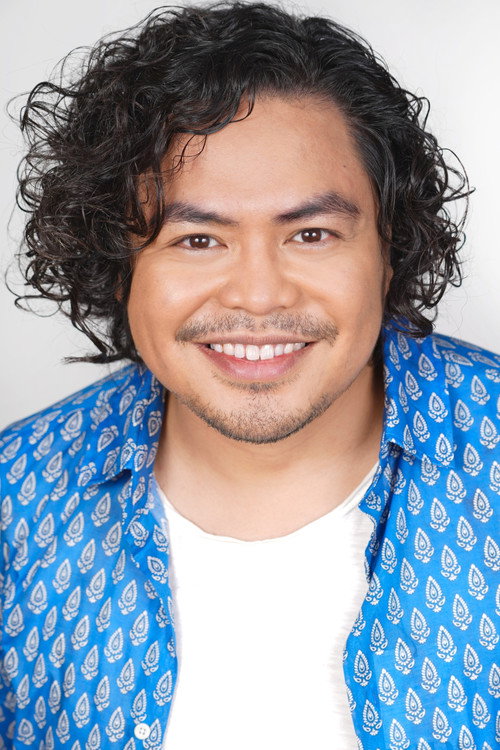Photo of Red Concepcion, Acting