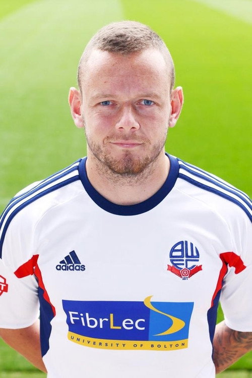 Photo of Jay Spearing, Acting