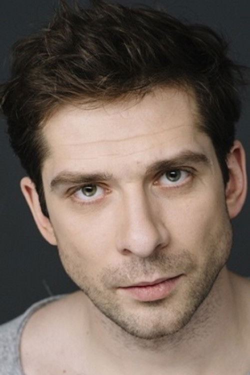 Evgeny Venediktov profile