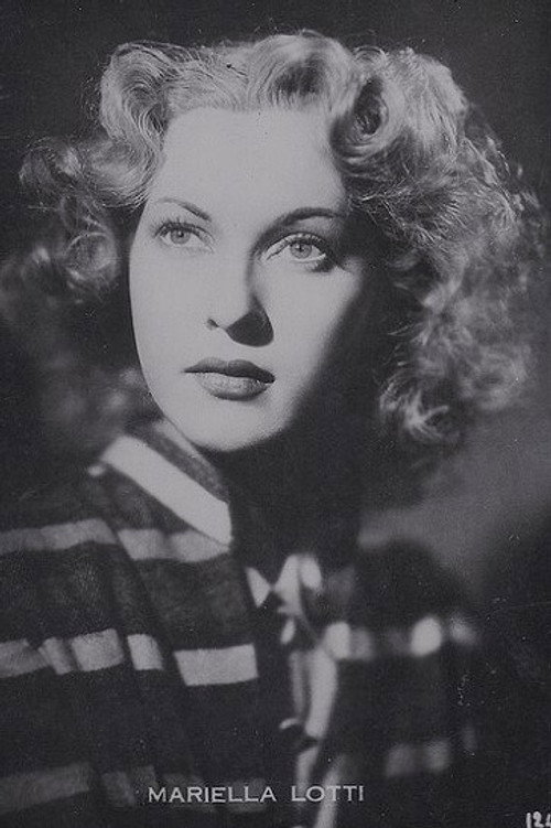 Mariella Lotti profile