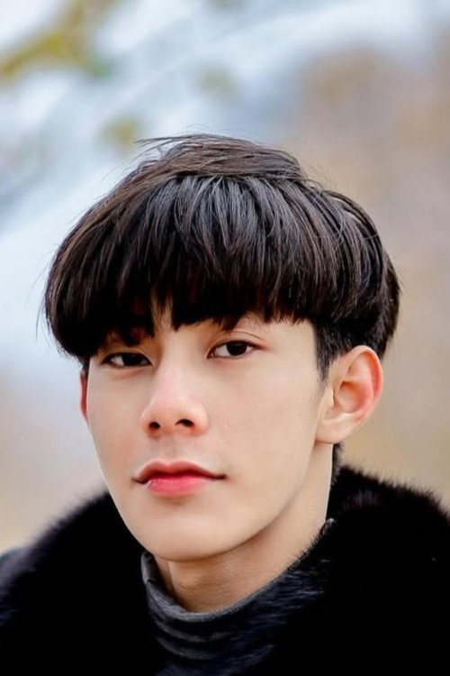 Paraphon Khunjaroen profile