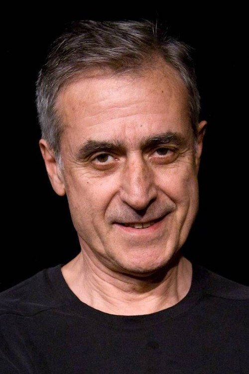 Photo of Horacio Acosta, Acting