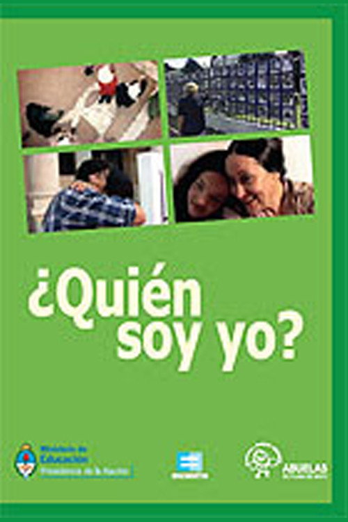 Movie poster for ¿Quién soy yo? (2007)