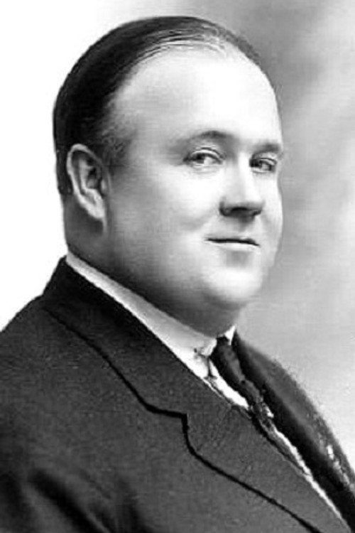 Photo of Frank McIntyre, Acting