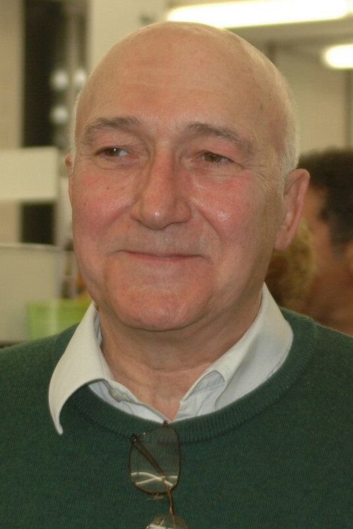 Photo of Michel Polacco, Acting