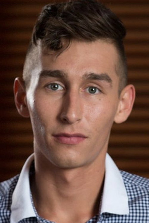 Photo of Cameron Boyd, Acting