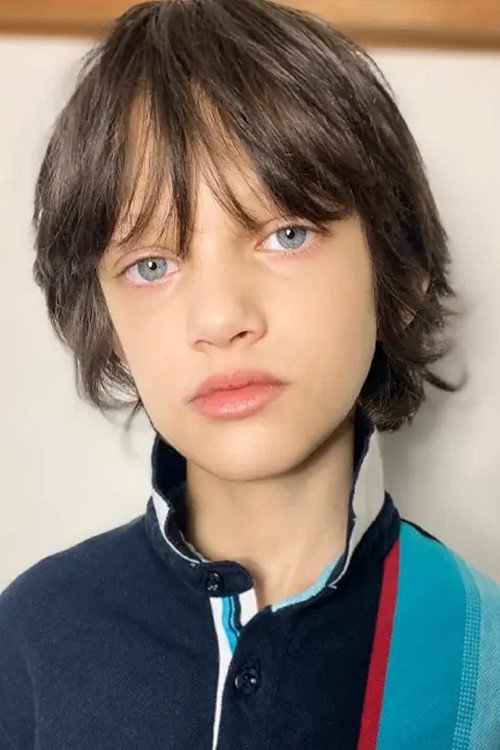 Photo of Peter DeSouza-Feighoney, Acting