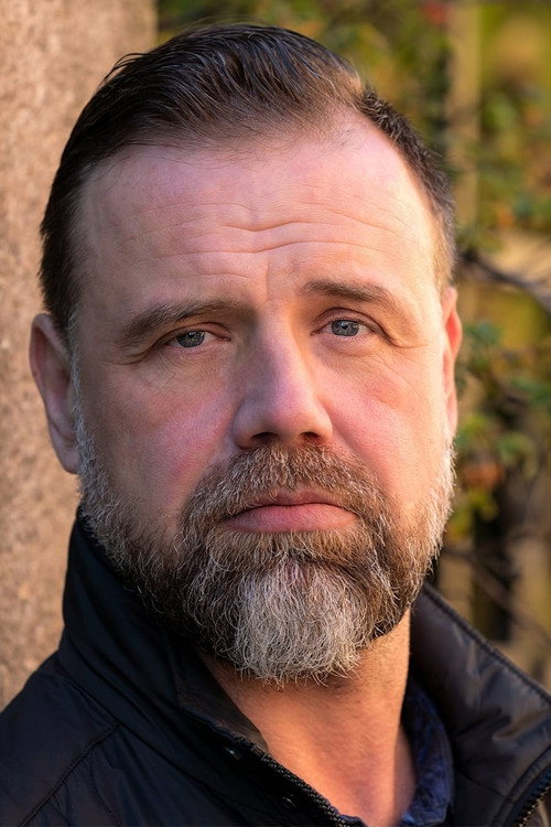 Photo of Gerhard Saks, Acting