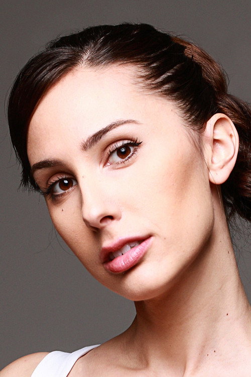 Photo of Irene Molina, Acting