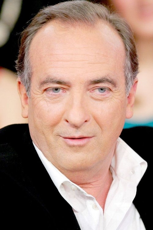 Yves Lecoq profile
