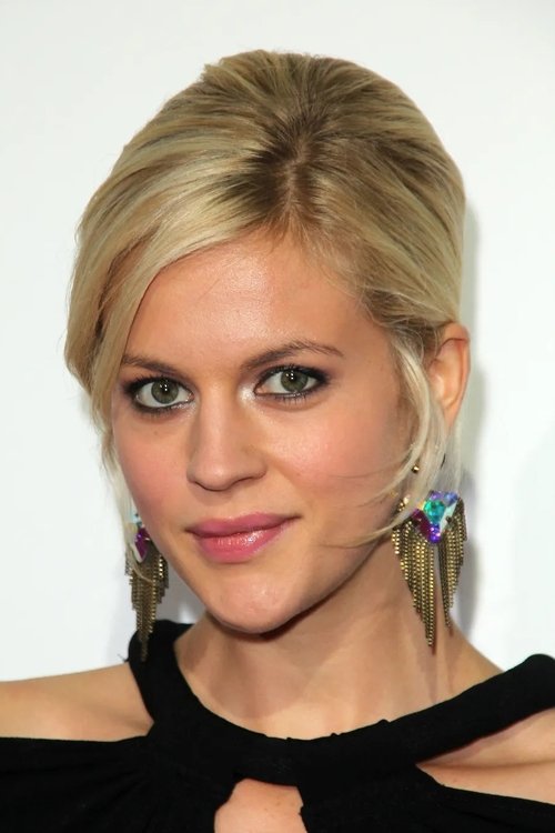 Georgia King profile