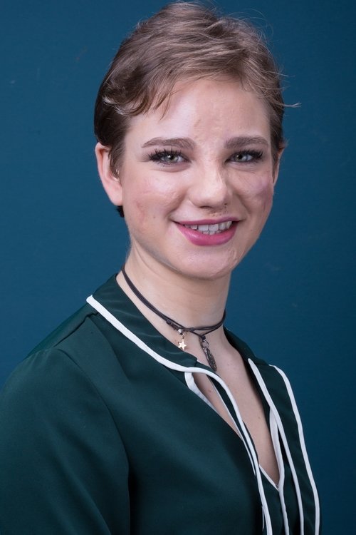 Photo of Bebe Vio, Acting