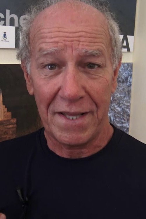 Photo of Gino Carista, Acting