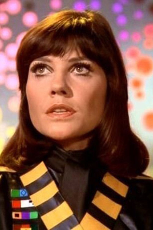 Photo of Caroline Mortimer, Acting