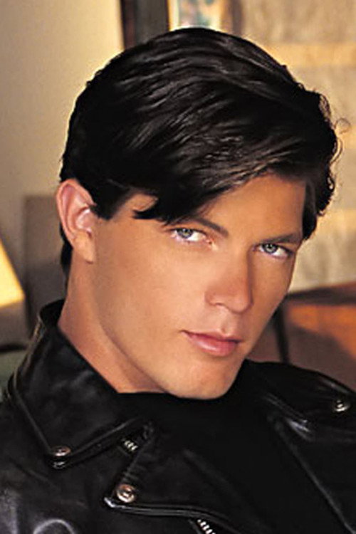 Photo of Anthony Cox, Acting