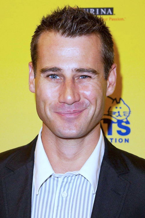 Tim Vincent profile