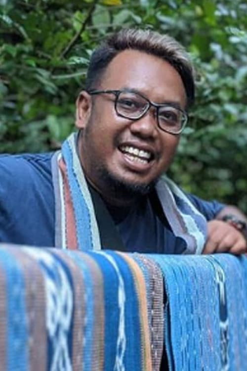 Photo of Taufan Agustyan, Directing