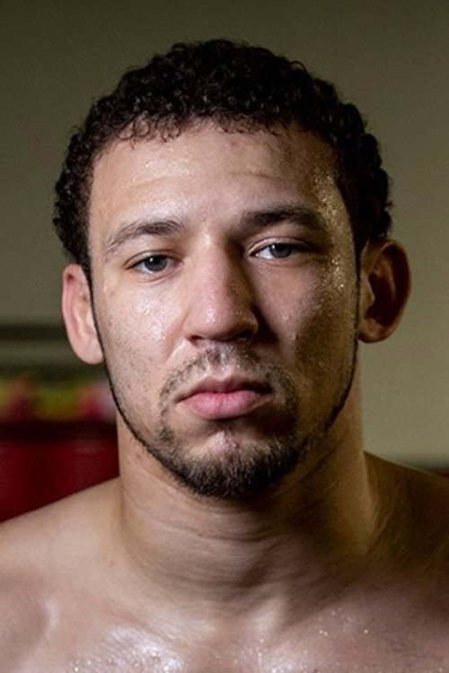 Photo of Will Madera, Acting