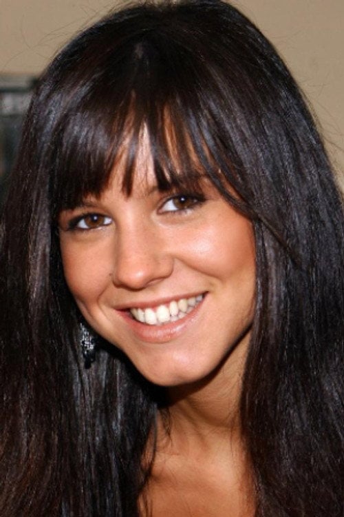 Photo of Claudia Antonelli, Acting