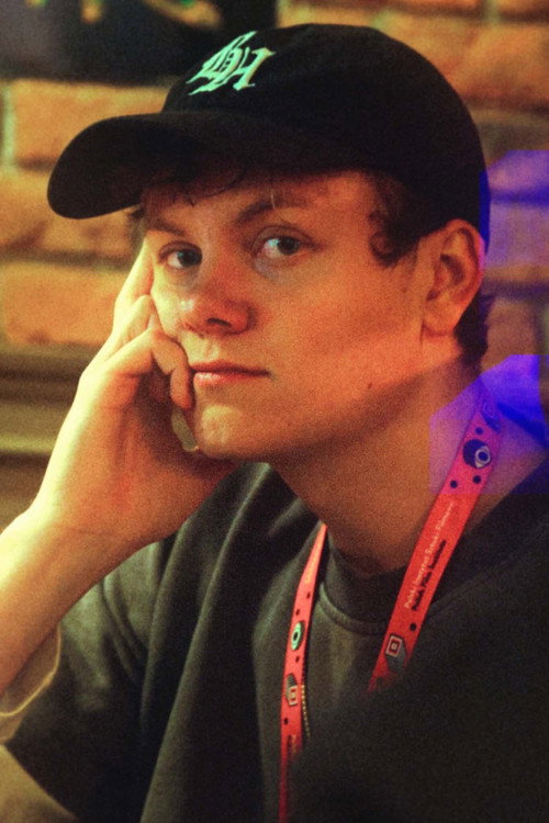 Photo of Truls Steinsvik, Directing