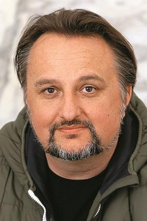 Photo of Ivan Acher, Sound