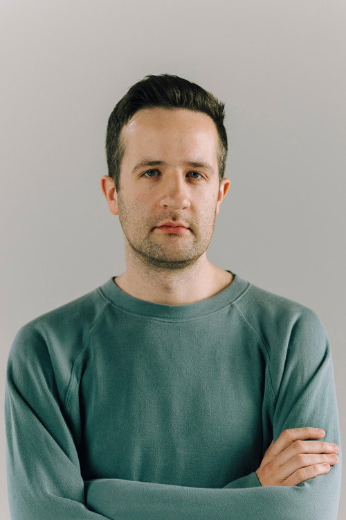 Photo of Skyler Carkhuff, Directing
