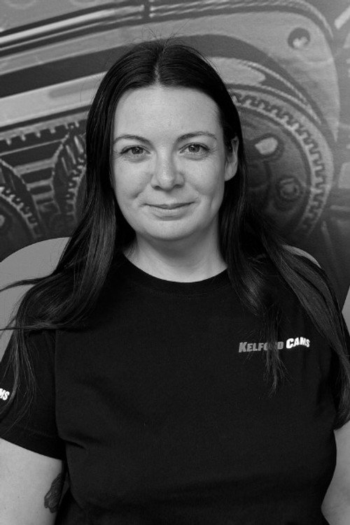 Photo of Tessa McEwing, Acting