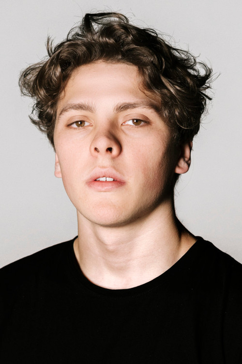Photo of Joshua Hupfauer, Acting