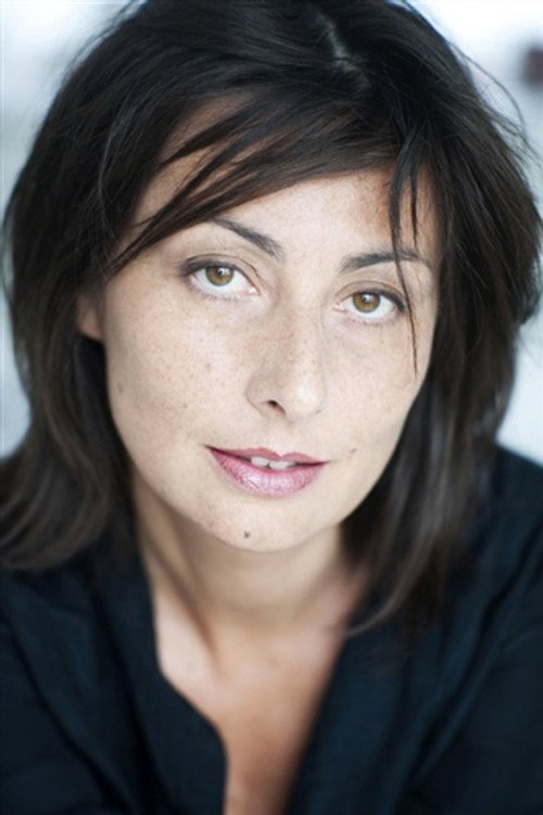 Photo of Valérie Even, Acting