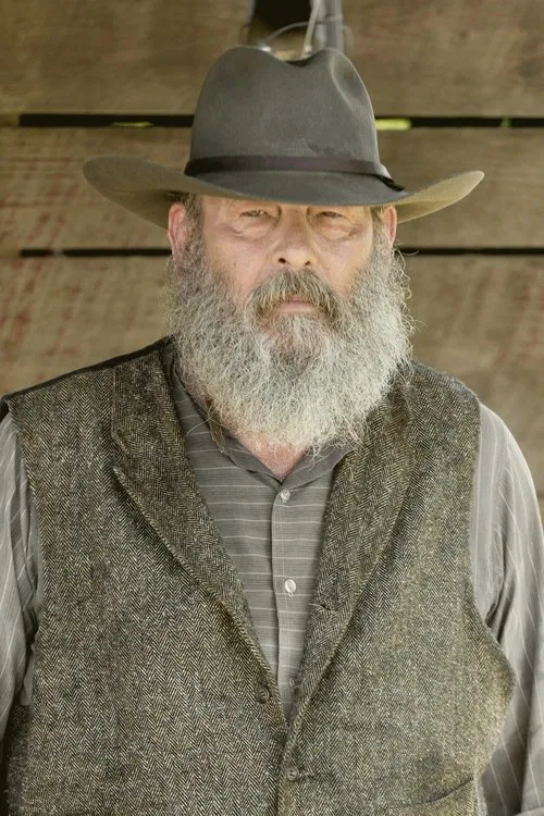 Photo of Matthew Posey, Acting