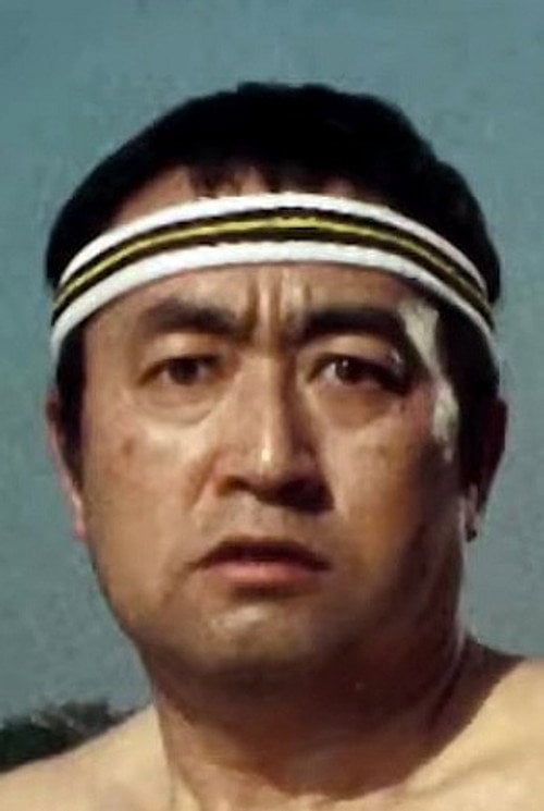 Photo of Iwao Dan, Acting