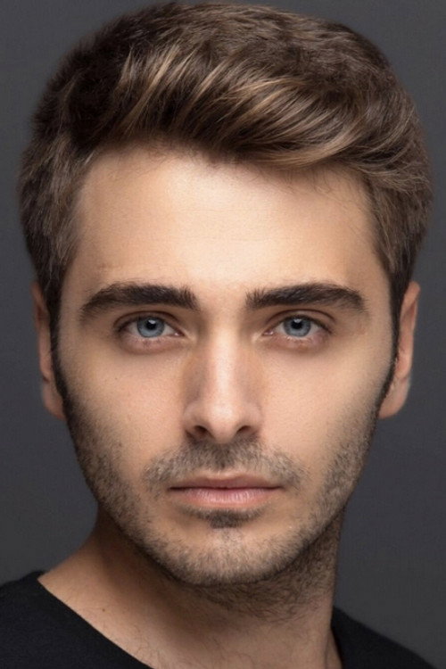 Tolga Ortancıl profile