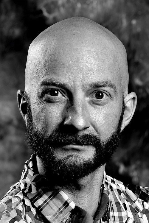 Photo of Florian Sapey, Acting
