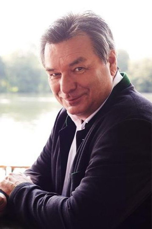 Photo of Waldemar Hartmann, Acting