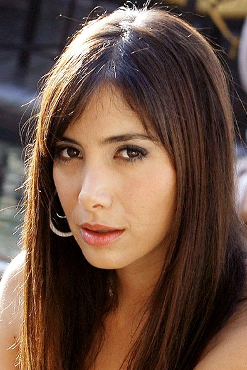 Photo of Catalina Olcay, Acting