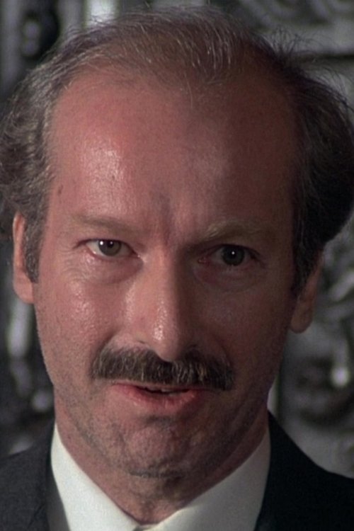 Photo of Uberto Paolo Quintavalle, Acting