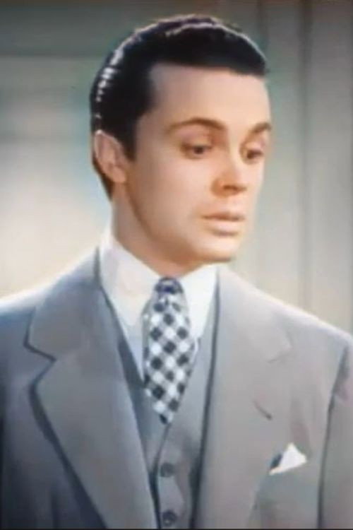 Photo of Domingo Márquez, Acting