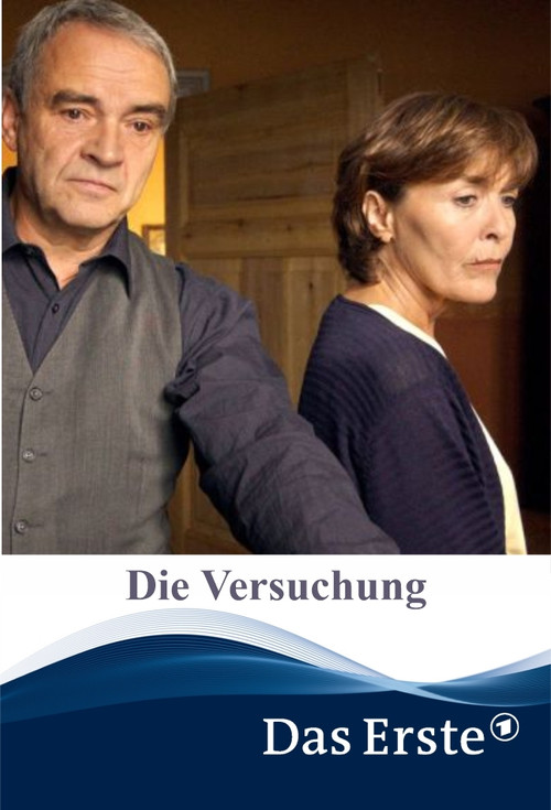 Movie poster for Die Versuchung (2004)