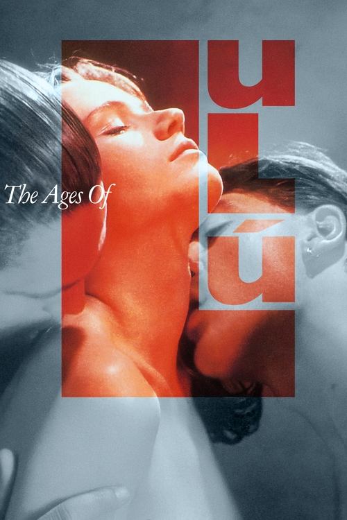 Movie poster for The Ages of Lulu (1990)