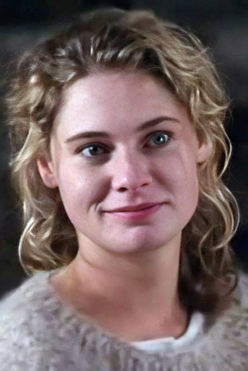 Photo of Michelle McBride, Acting