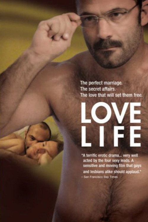 Movie poster for Love Life (2006)