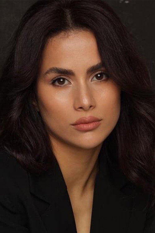 Photo of Zeynep Derin Şenyiğit, Acting