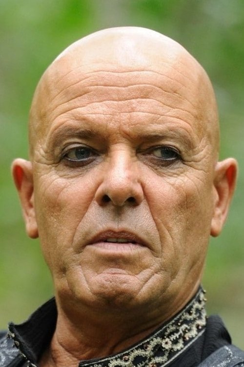 Steven Grives profile