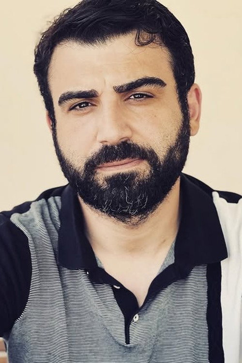 Photo of Şəhriyar Məcidi, Acting