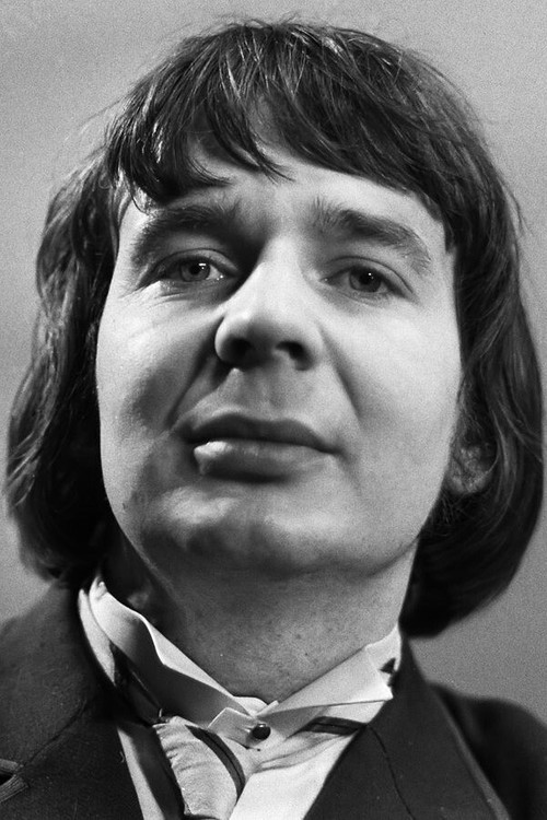 Rob van de Meeberg profile