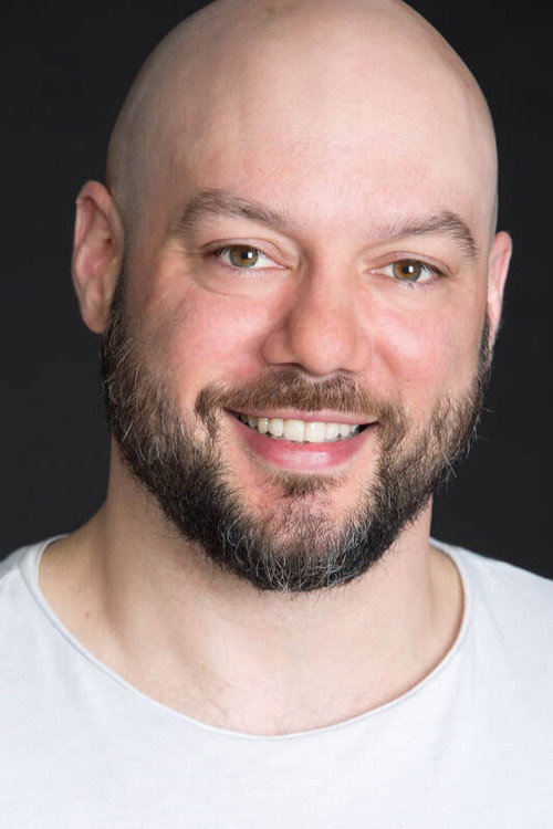 Photo of Justin Laramée, Acting