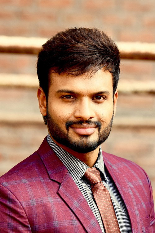 Photo of Sumanth Shailendra, Acting