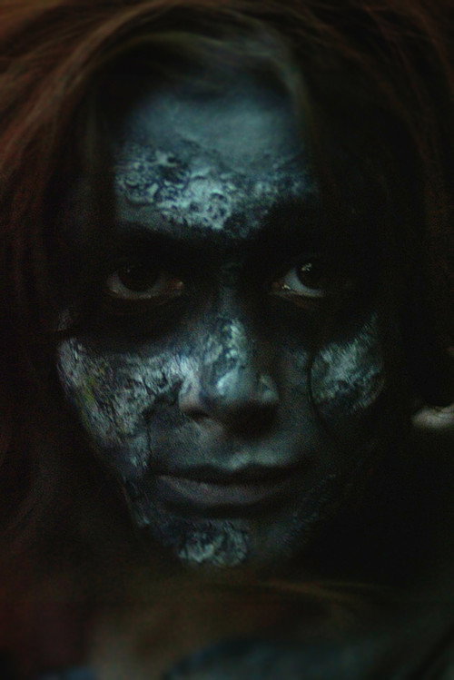 Movie poster for Crucifier (2024)