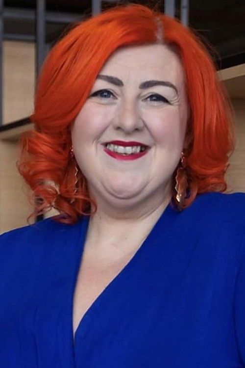 Michelle McManus profile
