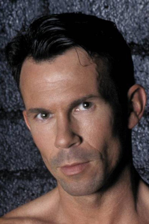 Photo of Max Holden, Acting